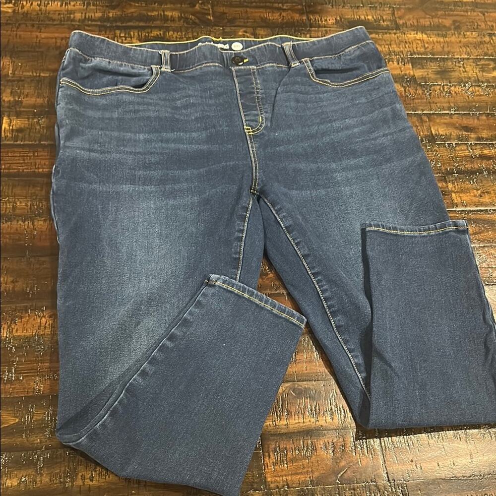 BETABRAND Yoga Denim XXL - Picture 5 of 6